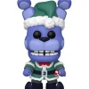 Funko Pop! Games - Five Nights at Freddy's Holiday - Select Vinyl Figure(s)