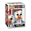 Funko Pop! Games - Five Nights at Freddy's Holiday - Select Vinyl Figure(s)