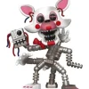 Funko Pop! Games - Five Nights at Freddy's - Select Vinyl Figure(s)
