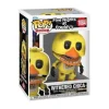 Funko Pop! Games - Five Nights at Freddy's - Select Vinyl Figure(s)