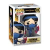 Funko Pop! Games - Mortal Kombat 11 Fatality Vinyl Figure - Select Figure(s)