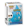 Funko Pop! Games - Pokemon - Select Figure(s)