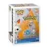Funko Pop! Games - Pokemon - Select Figure(s)