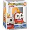 Funko Pop! Games - Pokemon - Select Figure(s)