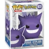 Funko Pop! Games - Pokemon - Select Figure(s)
