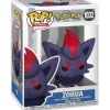 Funko Pop! Games - Pokemon - Select Figure(s)