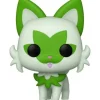 Funko Pop! Games - Pokemon - Select Figure(s)