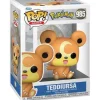Funko Pop! Games - Pokemon - Select Figure(s)