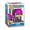 Funko Pop! Games - Sonic the Hedgehog Vinyl Figure - Select Figure(s)