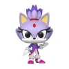 Funko Pop! Games - Sonic the Hedgehog Vinyl Figure - Select Figure(s)