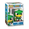 Funko Pop! Games - Sonic the Hedgehog Vinyl Figure - Select Figure(s)