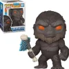 Funko Pop! Godzilla vs. Kong Vinyl Figures - Select Figure(s)