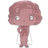 Funko Pop!- Golden Girls Large Enamel Pin - Select Figure(s)