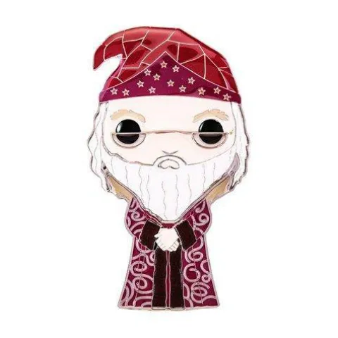 Funko Pop! Harry Potter Large Enamel Pin - Select Figure(s)