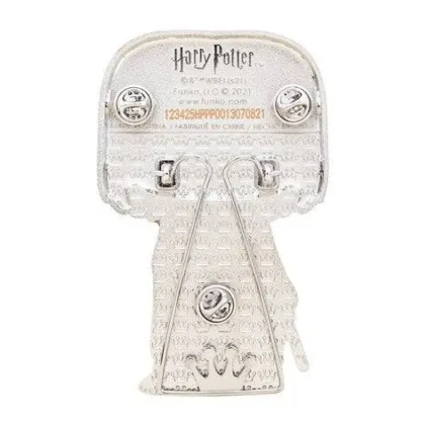 Funko Pop! Harry Potter Large Enamel Pin - Select Figure(s)
