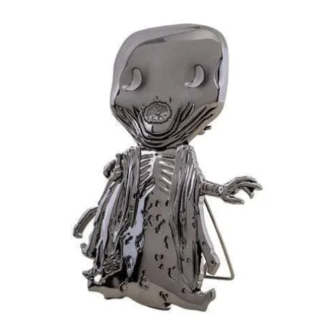 Funko Pop! Harry Potter Large Enamel Pin - Select Figure(s)