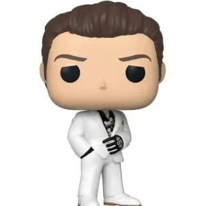 Funko Pop! Heroes 306 - Birds of Prey - Roman Sionis Vinyl Figure