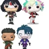 Funko Pop! Heroes - DC - Suicide Squad Isekai - Select Figure(s)