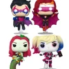 Funko Pop! Heroes - DC Comics Pride 2025 - Select Figure(s)