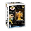 Funko Pop! Icons #87 - Bruce Lee Vinyl Figure