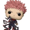 Funko Pop! Jujutsu KaisenVinyl Figures - Select Figure(s)
