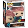Funko Pop! Jujutsu KaisenVinyl Figures - Select Figure(s)