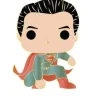 Funko Pop!- Justice League Large Enamel Pin - Select Figure(s)