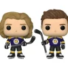 Funko Pop! Letterkenny Reilly & Jonesy 2-Pack Vinyl Figure