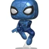 Funko Pop! Make-A-Wish Metallic Vinyl Figures - Select Figure(s)