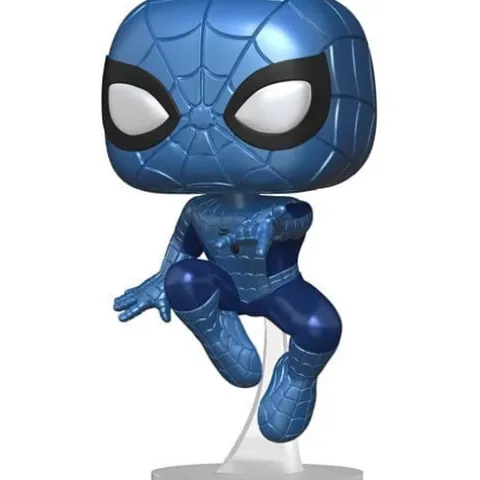 Funko Pop! Make-A-Wish Metallic Vinyl Figures - Select Figure(s)