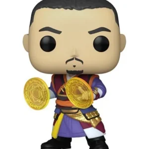 Funko Pop! Marvel Doctor Strange in the Multiverse of Madness Vinyl Figures - Select Figure(s)