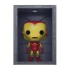 Funko Pop! Marvel Hall of Armor Deluxe Vinyl Figures - Previews Exclusive - Select Figure(s)