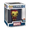Funko Pop! Marvel Hall of Armor Deluxe Vinyl Figures - Previews Exclusive - Select Figure(s)