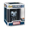 Funko Pop! Marvel Hall of Armor Deluxe Vinyl Figures - Previews Exclusive - Select Figure(s)