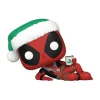 Funko Pop! Marvel Holiday Vinyl Figures - Select Figure(s)