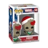 Funko Pop! Marvel Holiday Vinyl Figures - Select Figure(s)