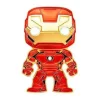 Funko Pop!- Marvel Large Enamel Pin - Select Figure(s)