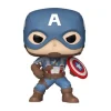 Funko Pop! Marvel MCU Archives - The Infinity Saga Vinyl Figures - Select Figure(s)