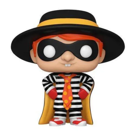 Funko Pop! McDonald's 3.75" Vinyl Figures - Select Figure(s)