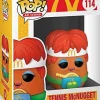 Funko Pop! McDonald's 3.75