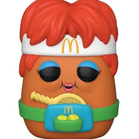 Funko Pop! McDonald's 3.75" Vinyl Figures - Select Figure(s)