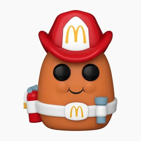 Funko Pop! McDonald's 3.75" Vinyl Figures - Select Figure(s)