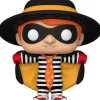 Funko Pop! McDonald's 3.75