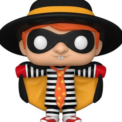 Funko Pop! McDonald's 3.75" Vinyl Figures - Select Figure(s)