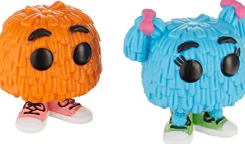 Funko Pop! McDonald's 3.75" Vinyl Figures - Select Figure(s)