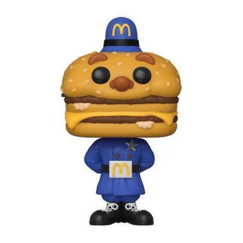 Funko Pop! McDonald's 3.75" Vinyl Figures - Select Figure(s)