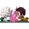 Funko Pop! Moment 1034 - Demon Slayer Tanjiro vs. Rui