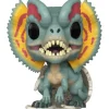 Funko Pop! Movies - Jurassic Park - Hatchling Vinyl Figure