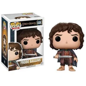 Funko Pop! Movies - The Lord of the Rings - Select Figure(s)