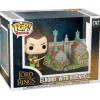 Funko Pop! Movies - The Lord of the Rings - Select Figure(s)